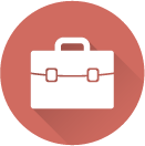 Suitcase Icon