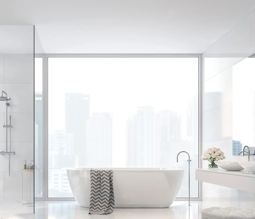 AZ - Window - Window Washing