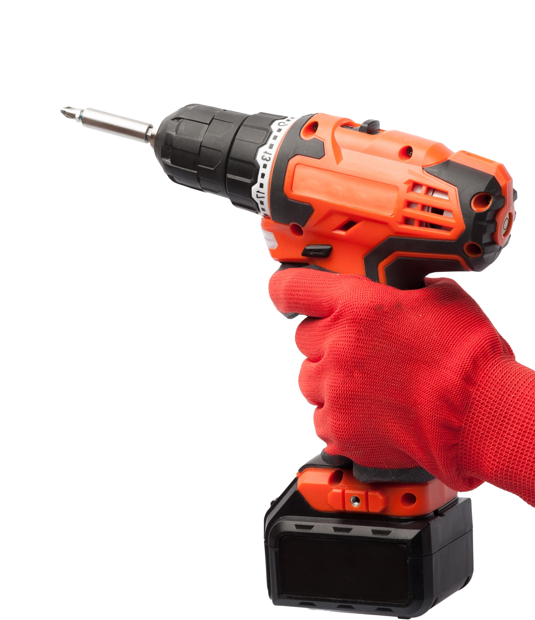 Handyman New Design