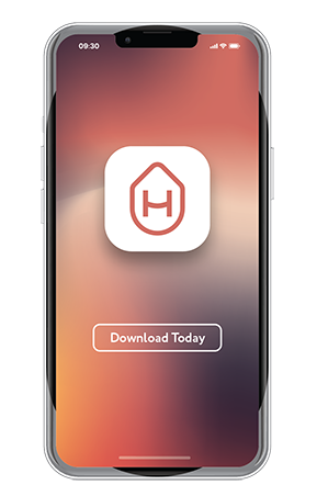 One Home Solution app