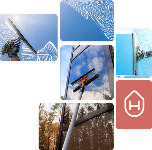 Window Wash Cluster Image