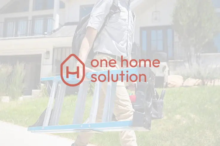 one home solution handyman services