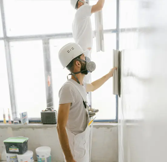 Handyman Painting Services for a Fresh, Clean Interior