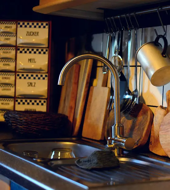 Your Local Handyman for Garbage Disposal Fixes