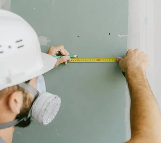 Home Solution for Drywall Repair and Installation