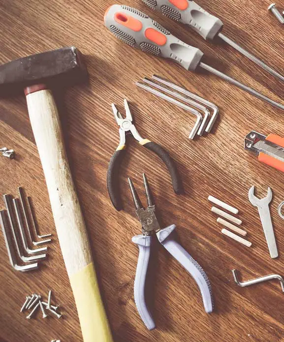 Complete Residential Handyman Solutions for Every Room in Your Home