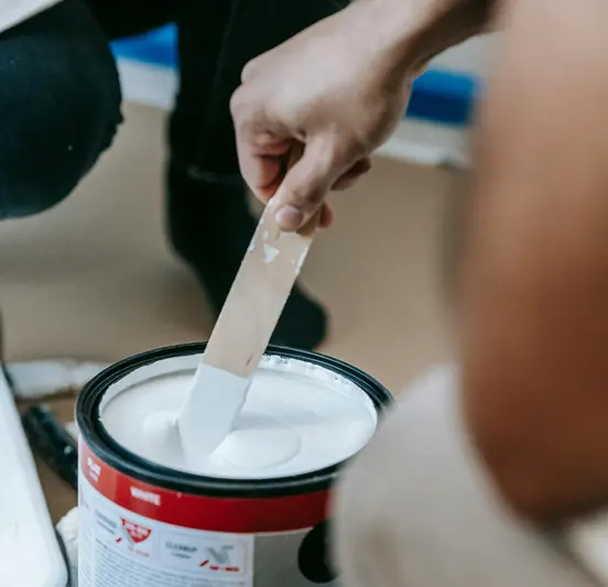 Handyman Painting Services for a Fresh, Clean Interior