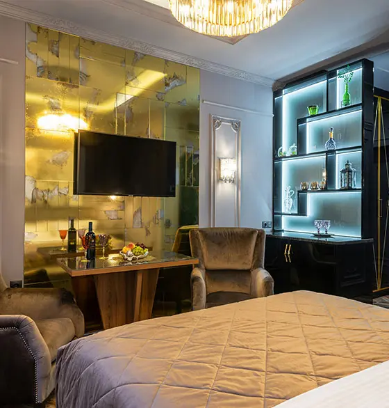 Handyman Lighting Services That Will Make Your Space Shine