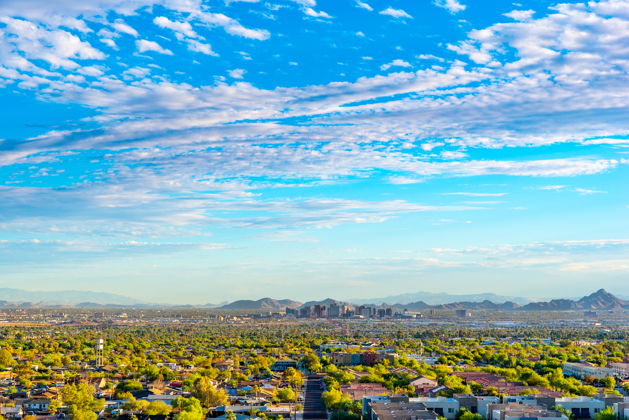 Arizona Landscape