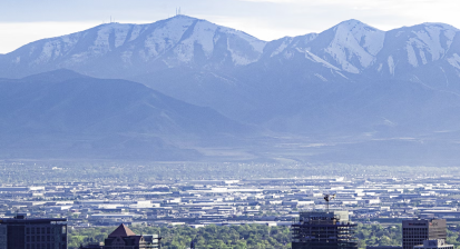 Arizona Landscape