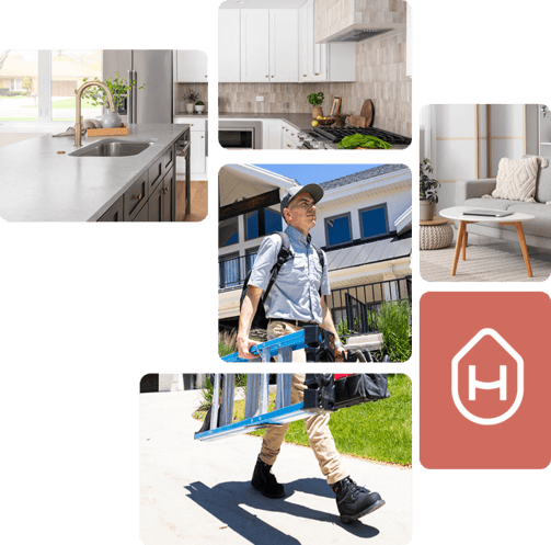 One Home Solution Utah Services