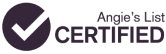 Angies List Certified
