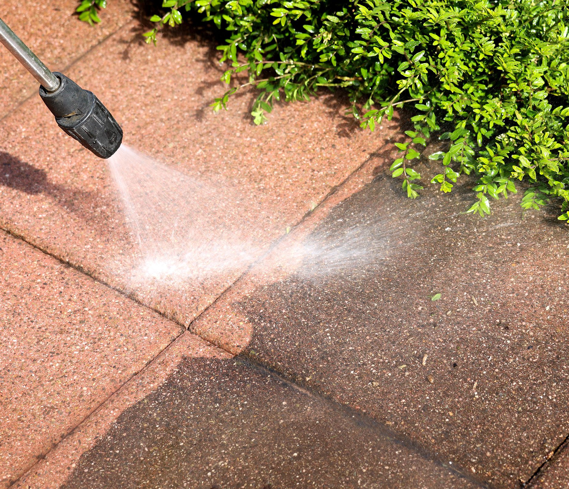 AZ - Window - Power Washing