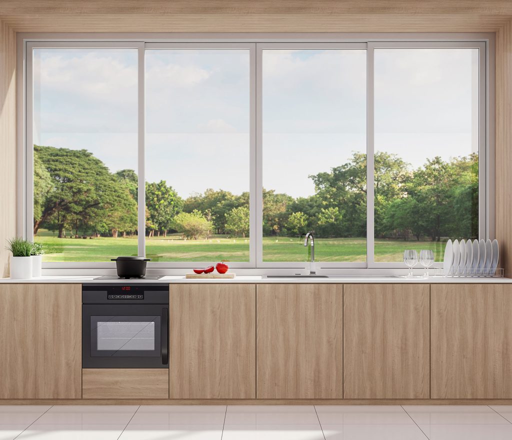 AZ - Window - Window Washing