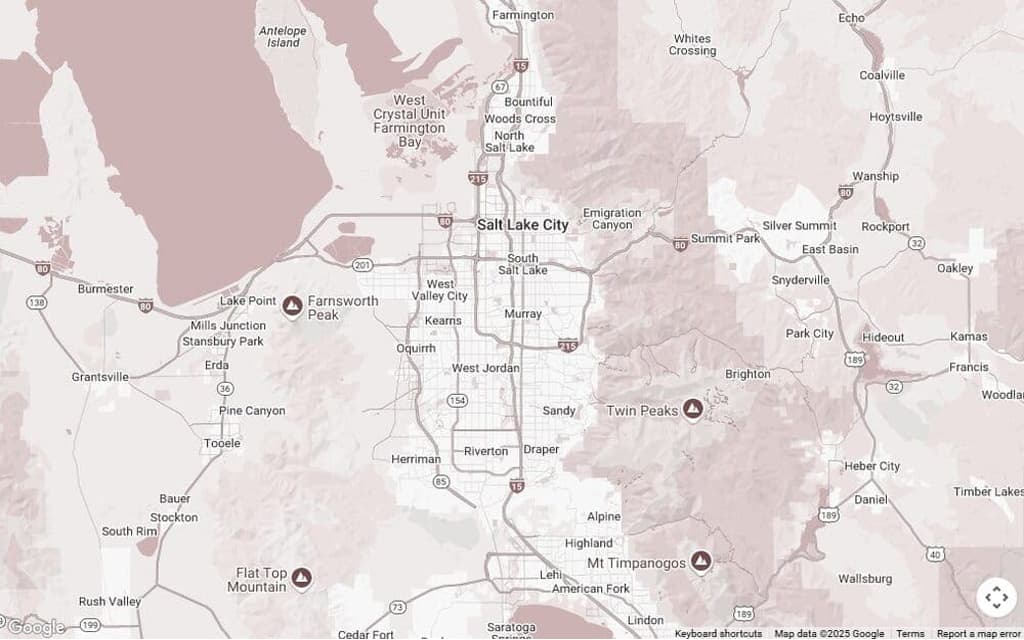 Affordable home repair services in Utah