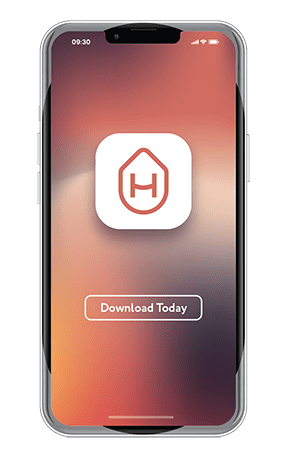 One Home Solution app