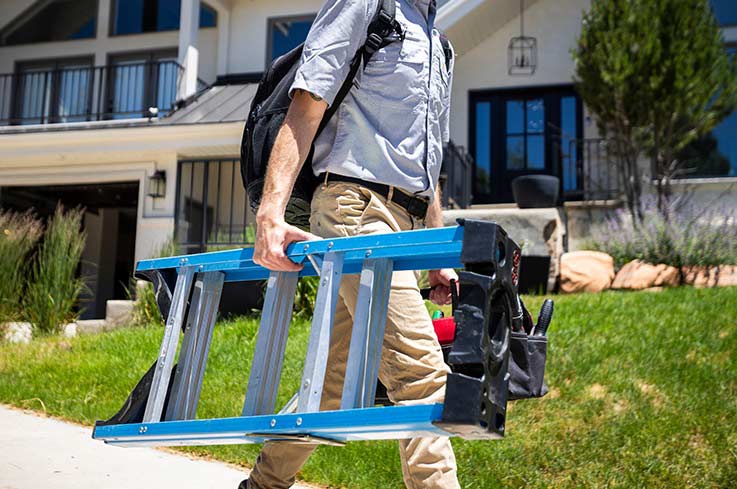 Simplifying Home Services