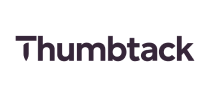 Thumb Tack Logo