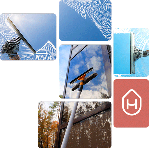 Window Wash Cluster Image