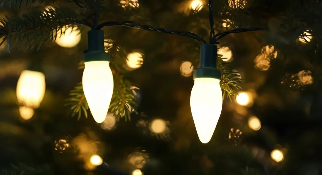 Holiday Lights Service for Scottsdale