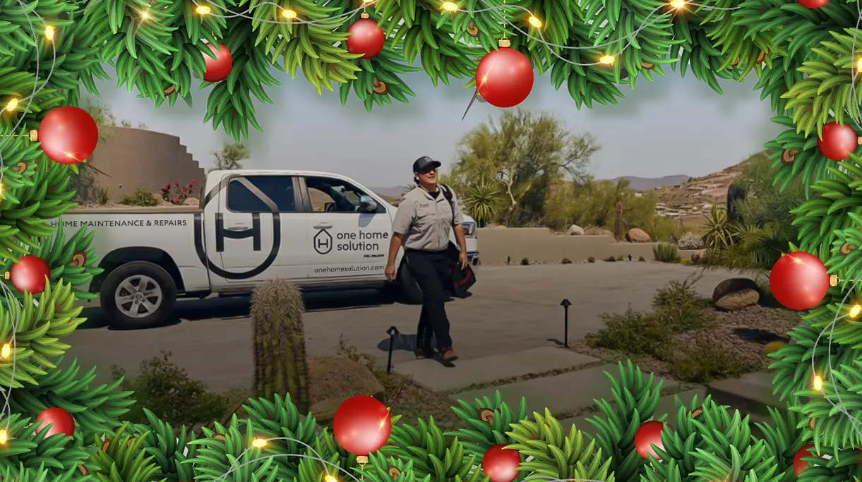 Holiday Lights Service for Scottsdale