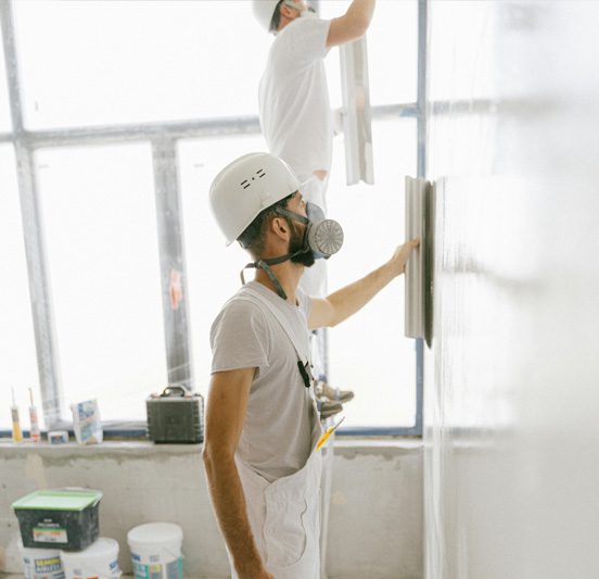 Handyman Painting Services for a Fresh, Clean Interior