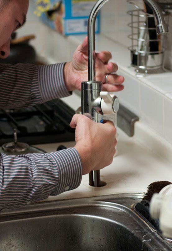 Your Local Handyman for Garbage Disposal Fixes