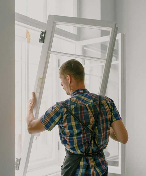 Complete Residential Handyman Solutions for Every Room in Your Home