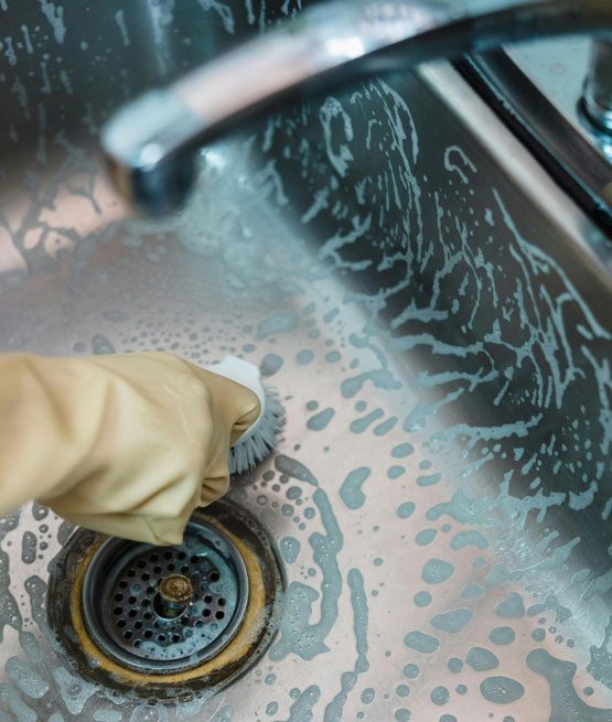 Your Local Handyman for Garbage Disposal Fixes