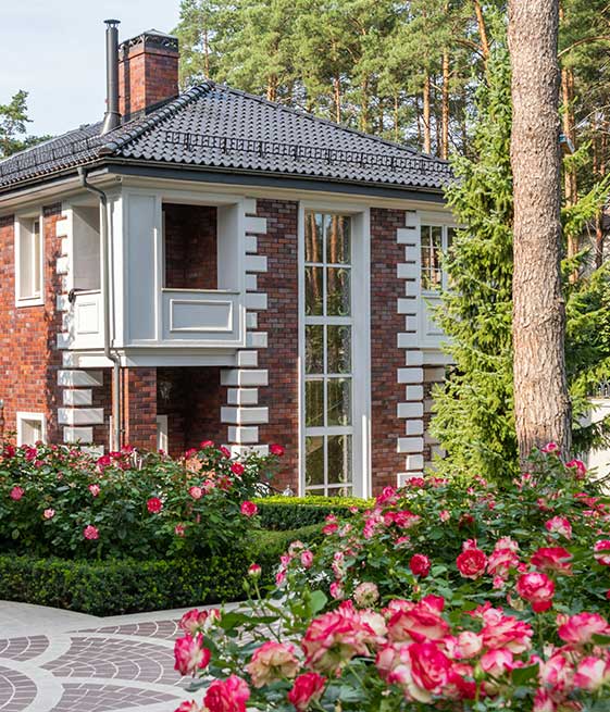 Handyman Landscape Services to Keep Your Property Looking Its Best