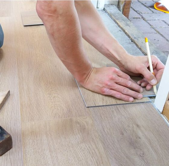 Professional Flooring Installation