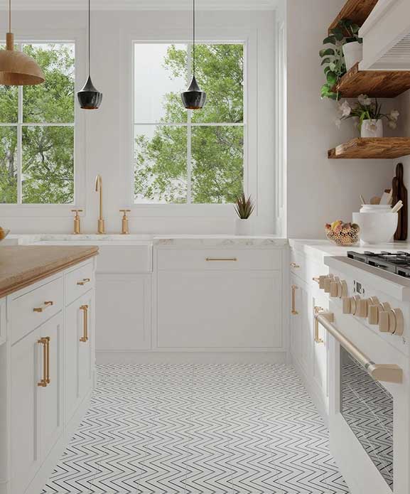 Complete Residential Handyman Solutions for Every Room in Your Home