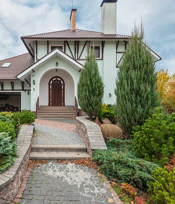 Handyman Landscape Services to Keep Your Property Looking Its Best