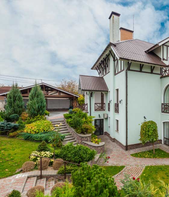 Handyman Landscape Services to Keep Your Property Looking Its Best